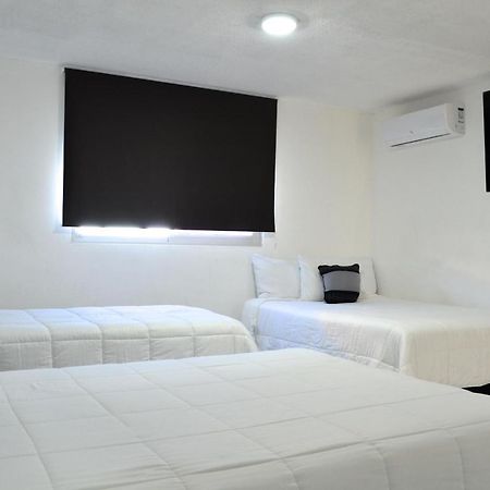Hotel Paraiso Inn Tehuacán المظهر الخارجي الصورة