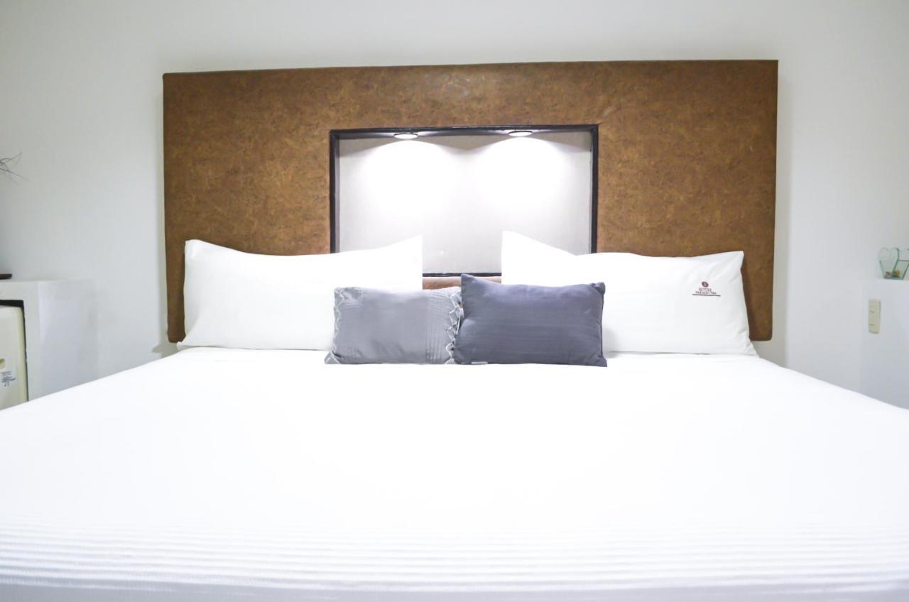 Hotel Paraiso Inn Tehuacán المظهر الخارجي الصورة