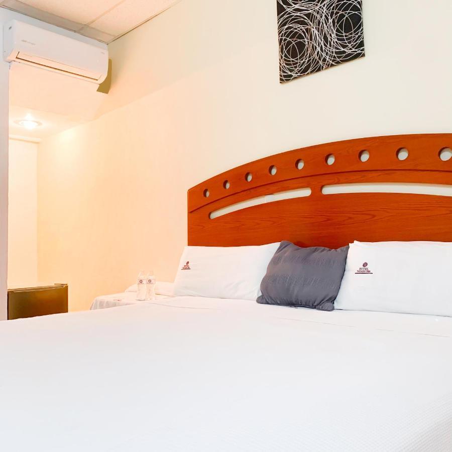 Hotel Paraiso Inn Tehuacán المظهر الخارجي الصورة
