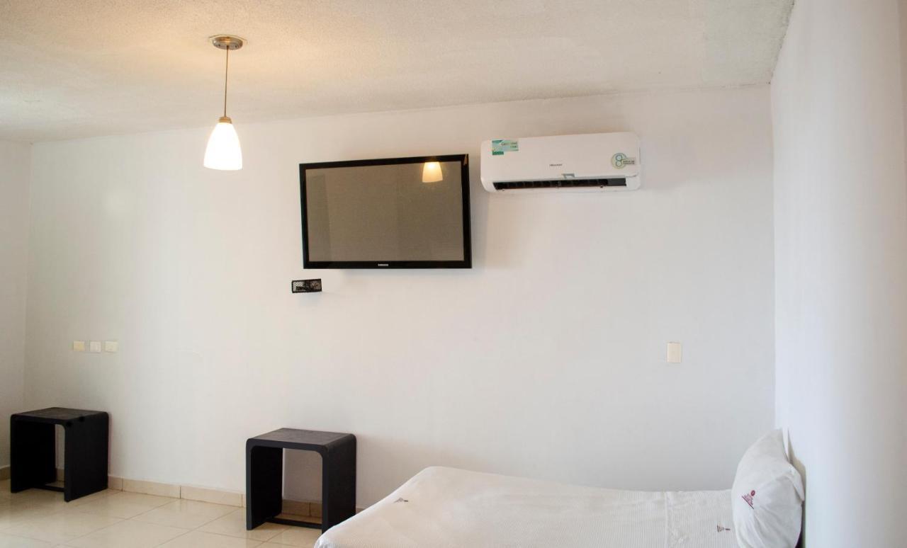 Hotel Paraiso Inn Tehuacán المظهر الخارجي الصورة