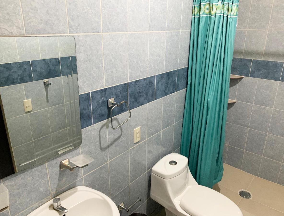 Hotel Paraiso Inn Tehuacán المظهر الخارجي الصورة